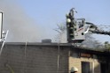 Feuer 2 Y Explo Koeln Hoehenhaus Scheuerhofstr P0638